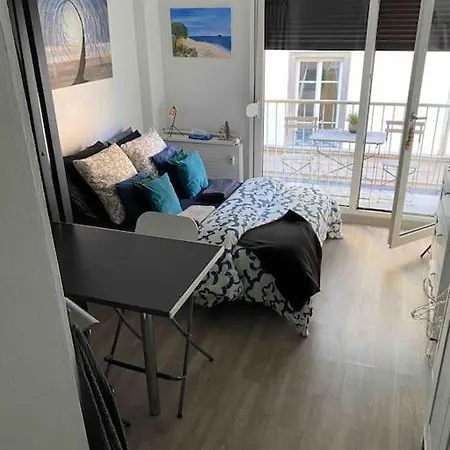 Hyper Centre Et Gare Estrasburgo