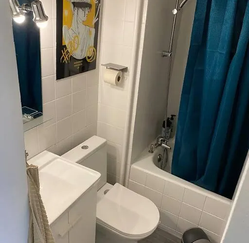 Hyper Centre Et Gare