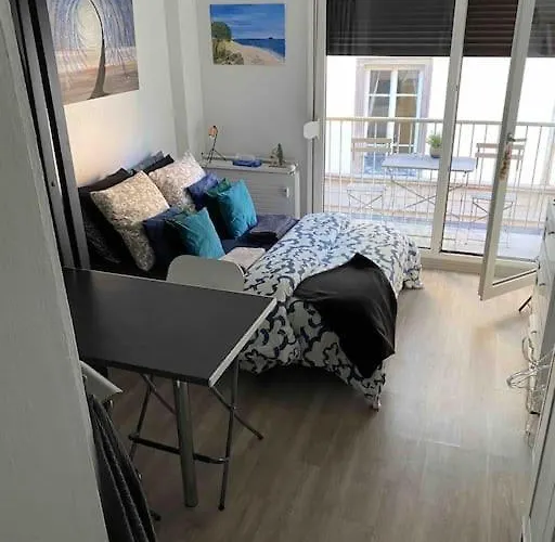 Hyper Centre Et Gare Strasburg