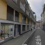Hyper Centre Et Gare *