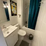 Hyper Centre Et Gare Апартаменты *