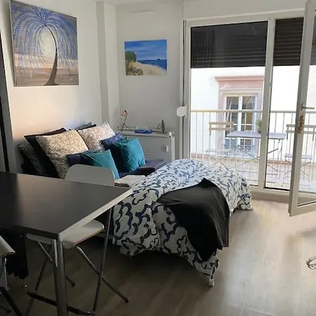 Apartment Hyper Centre Et Gare Straßburg