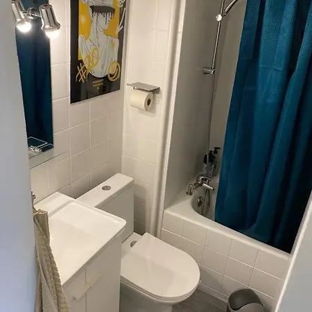 Hyper Centre Et Gare