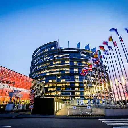 Appartamento Hyper Centre Et Gare