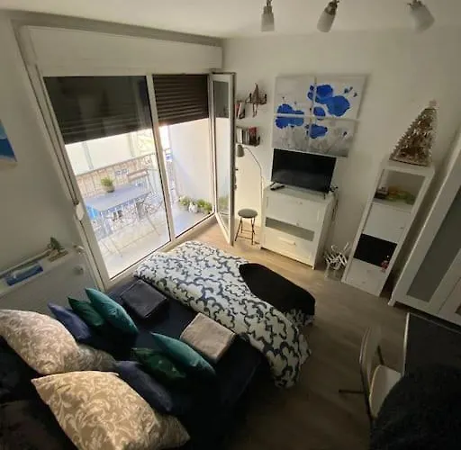 Appartement Hyper Centre Et Gare