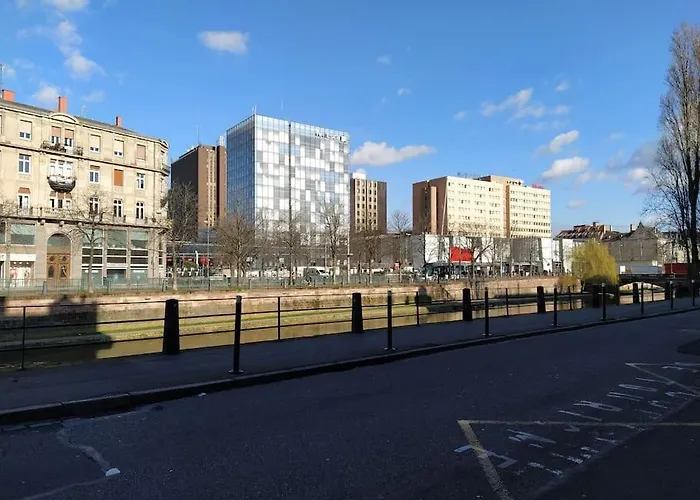 Appartement Hyper Centre Et Gare *