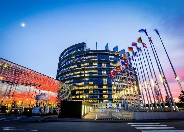 Appartement Hyper Centre Et Gare